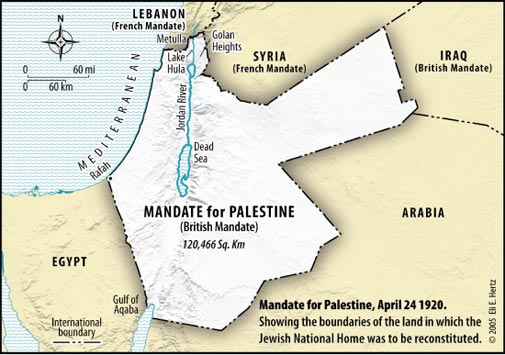 The Palestine vs Israel&nbsp;Solution