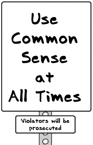 Common Sense