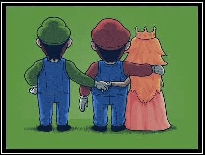 GCC Love, It’s&nbsp;Complicated!