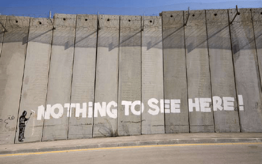 I Have a Palestinian&nbsp;Friend