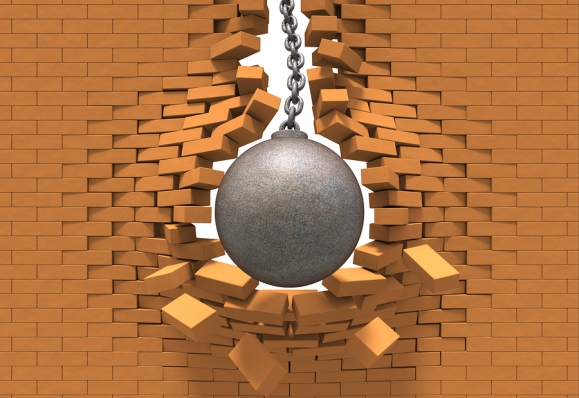 wrecking-ball