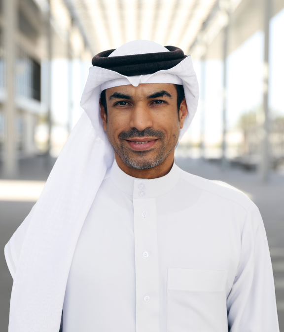 Dr. Saqer AlKhalifa