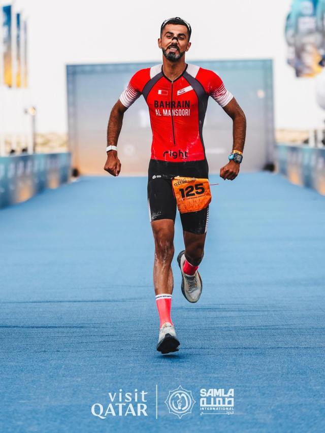 Hamad AlMansoori