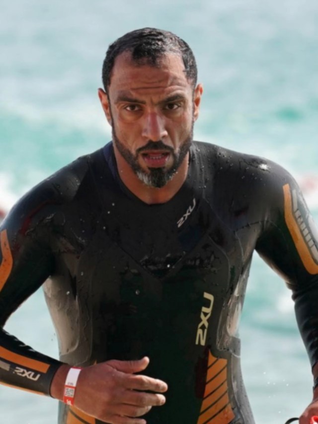 Khalifa Al Darmaki