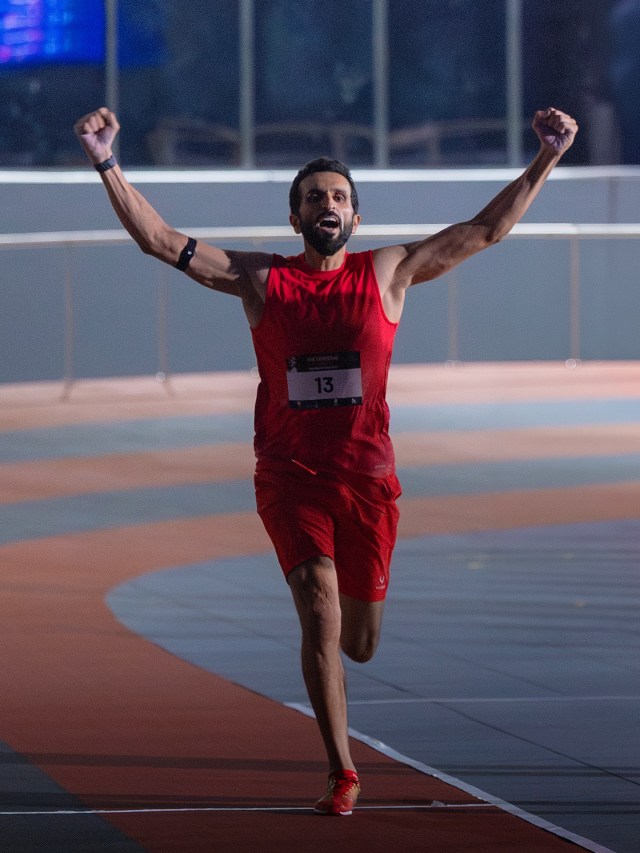 Shaikh Nasser bin Hamad Al Khalifa